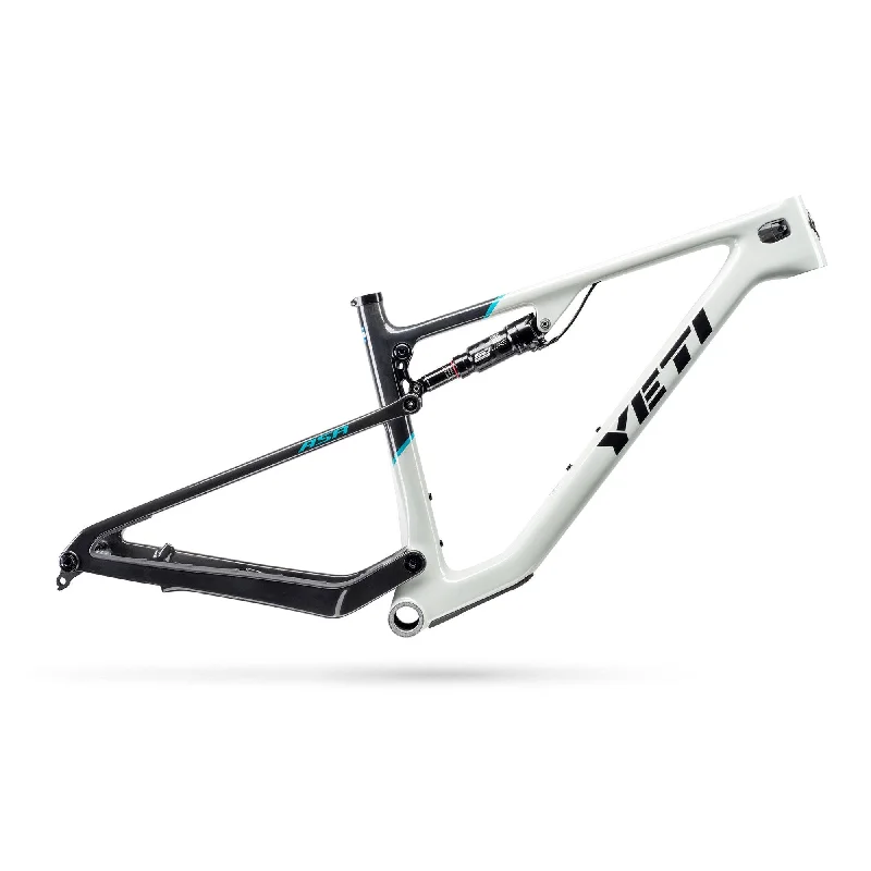 Yeti ASR T-Series Frame