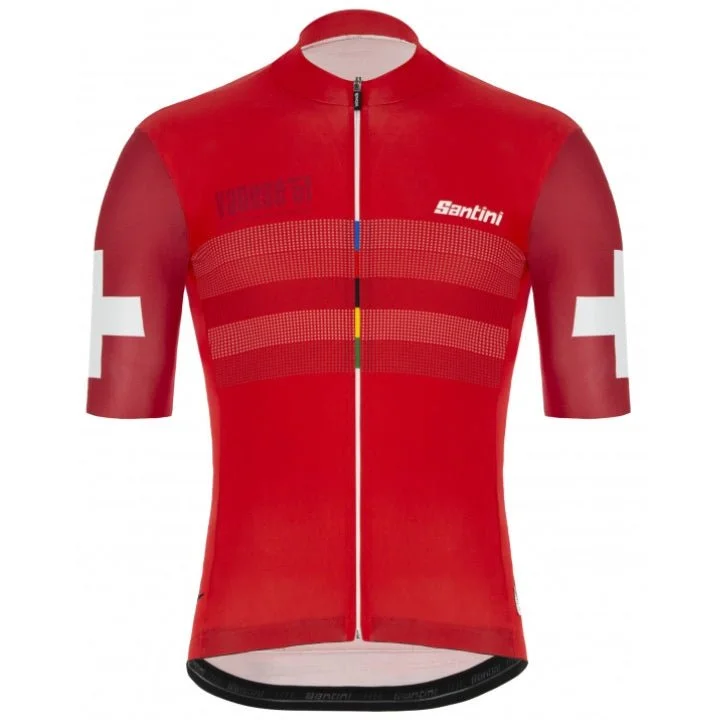 Santini UCI Grandi Campioni Varese 1951 Jersey