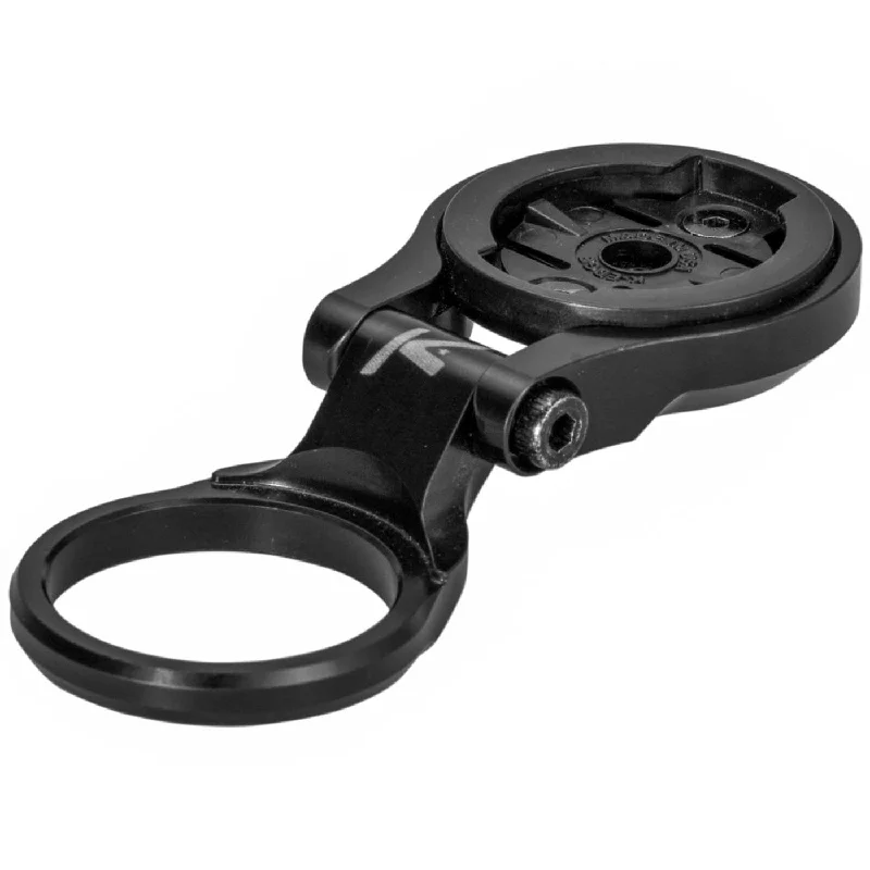 Supporto K-Edge Boost Garmin Stem - Nero