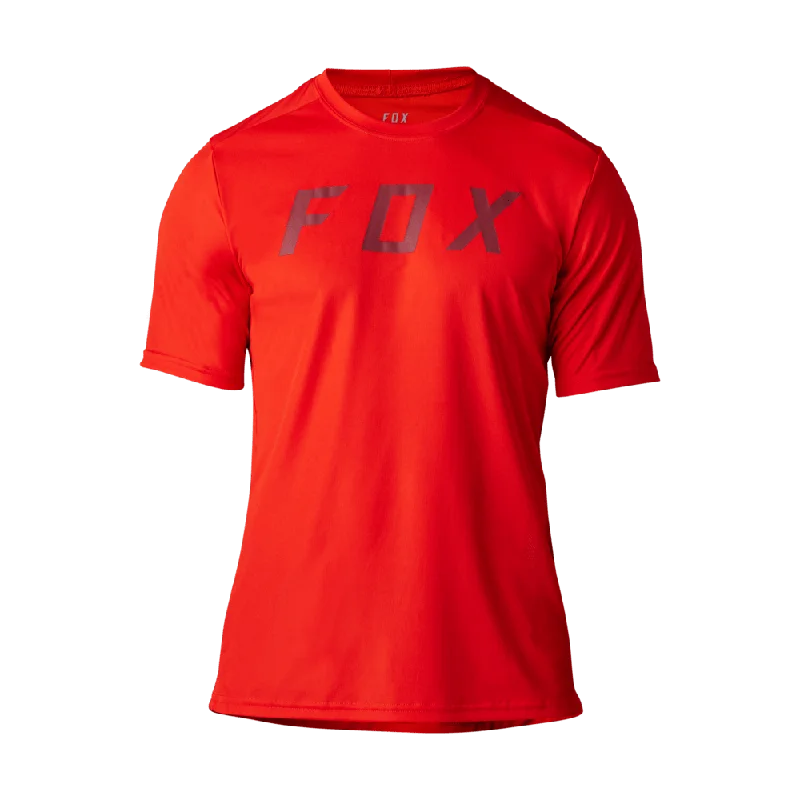 Fox Ranger Moth Race Mens Jersey