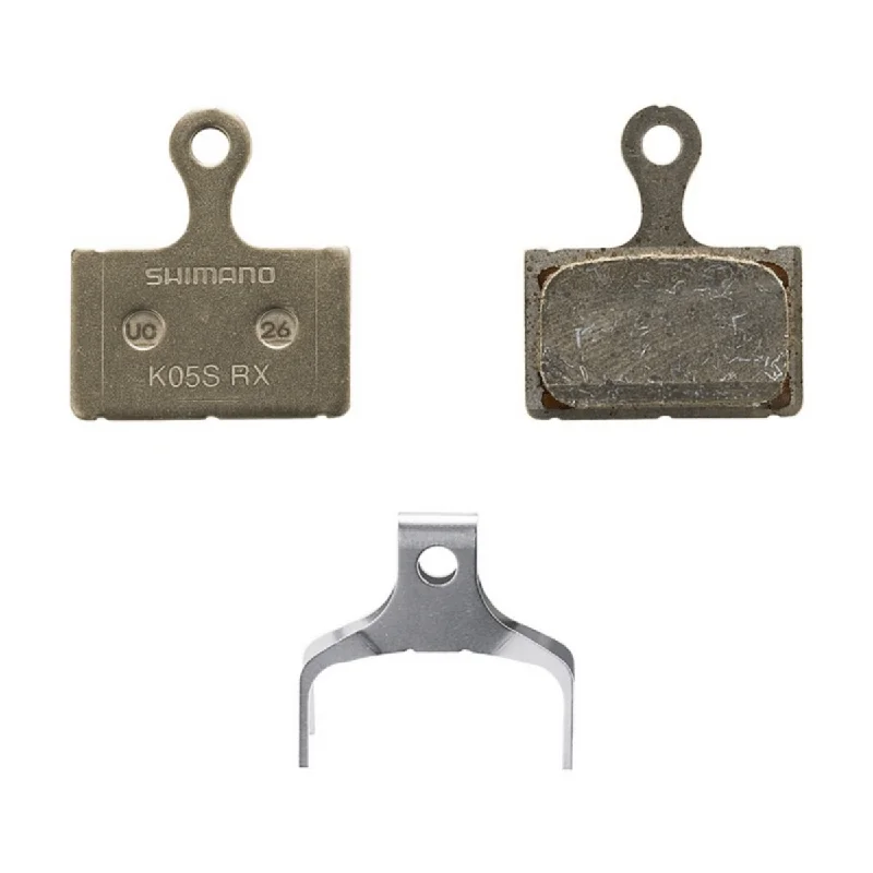 Shimano K05S-RX Resin Disc Brake Pad