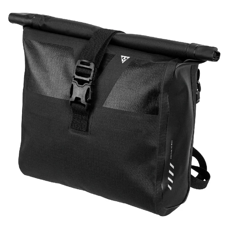 Borsa al manubrio Topeak BarLoader (6,5 L) impermeabile