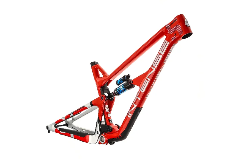 Intense Primer S Large Frame - 2021