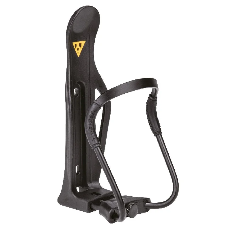 Portaborraccia Topeak Modula Cage II nero