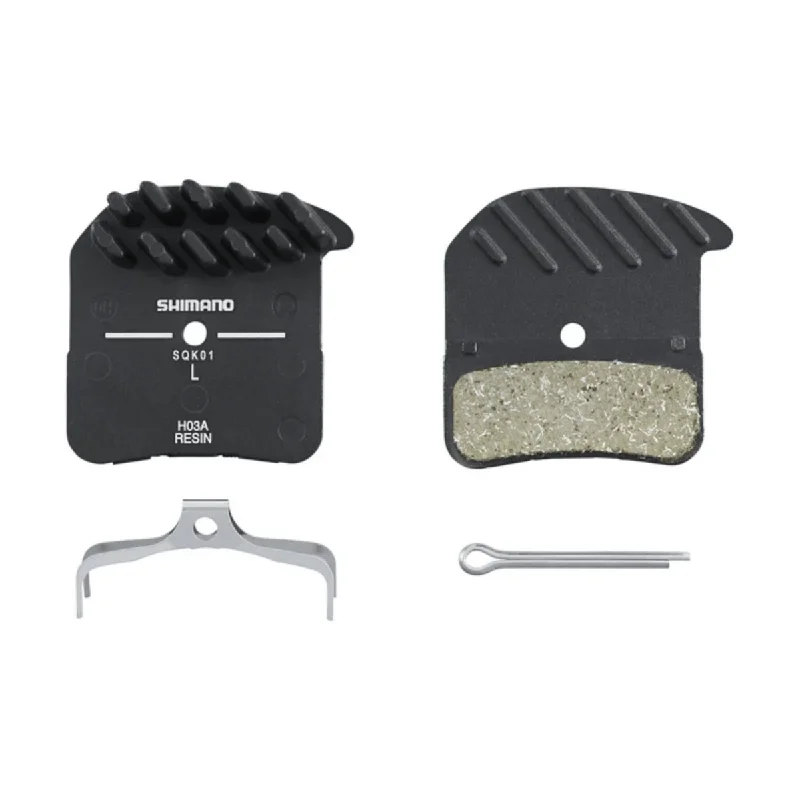 Shimano H03A-RF Resin Disc Brake Pad