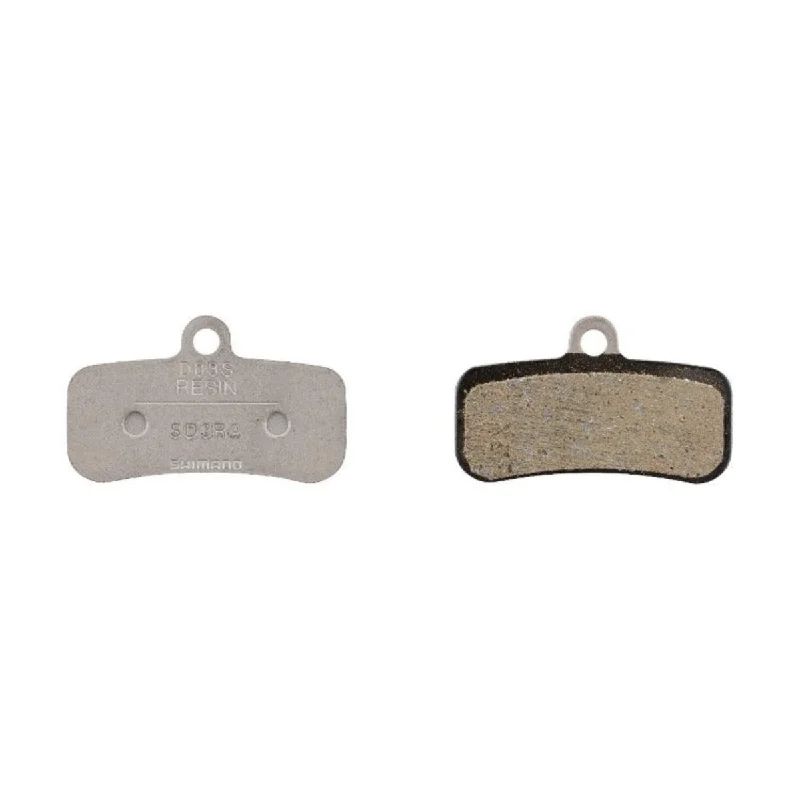 Shimano D03S-RX Resin Disc Brake Pad