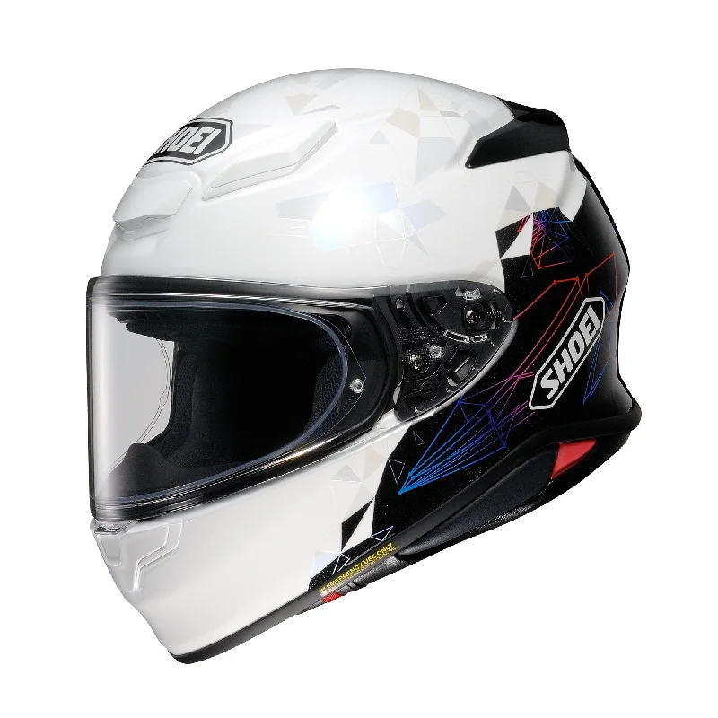 SHOEI NXR2 ORIGAMI HELMET - TC5