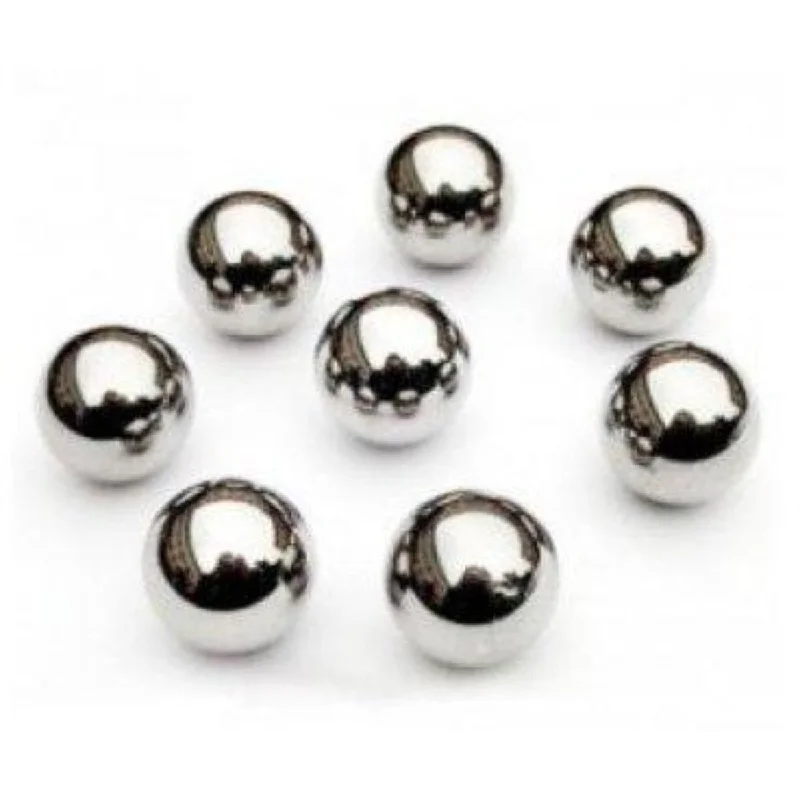 Shimano 1/8" Steel Ball Bearings