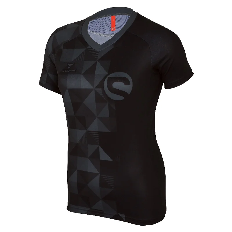 Spot MTB Trail Team Jersey 2020- Women's