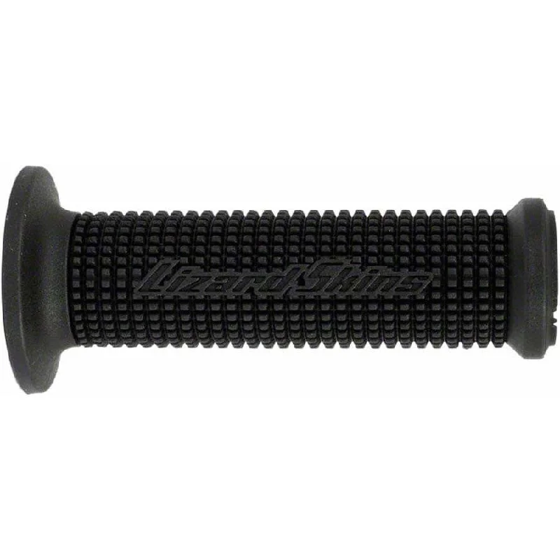 Mini Machine Bike Handlebar Grips - Black