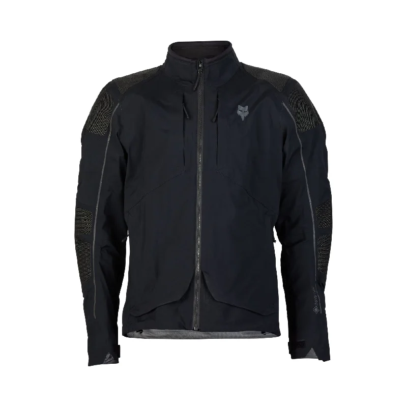 FOX RECON GORE-TEX ADV JACKET - BLACK