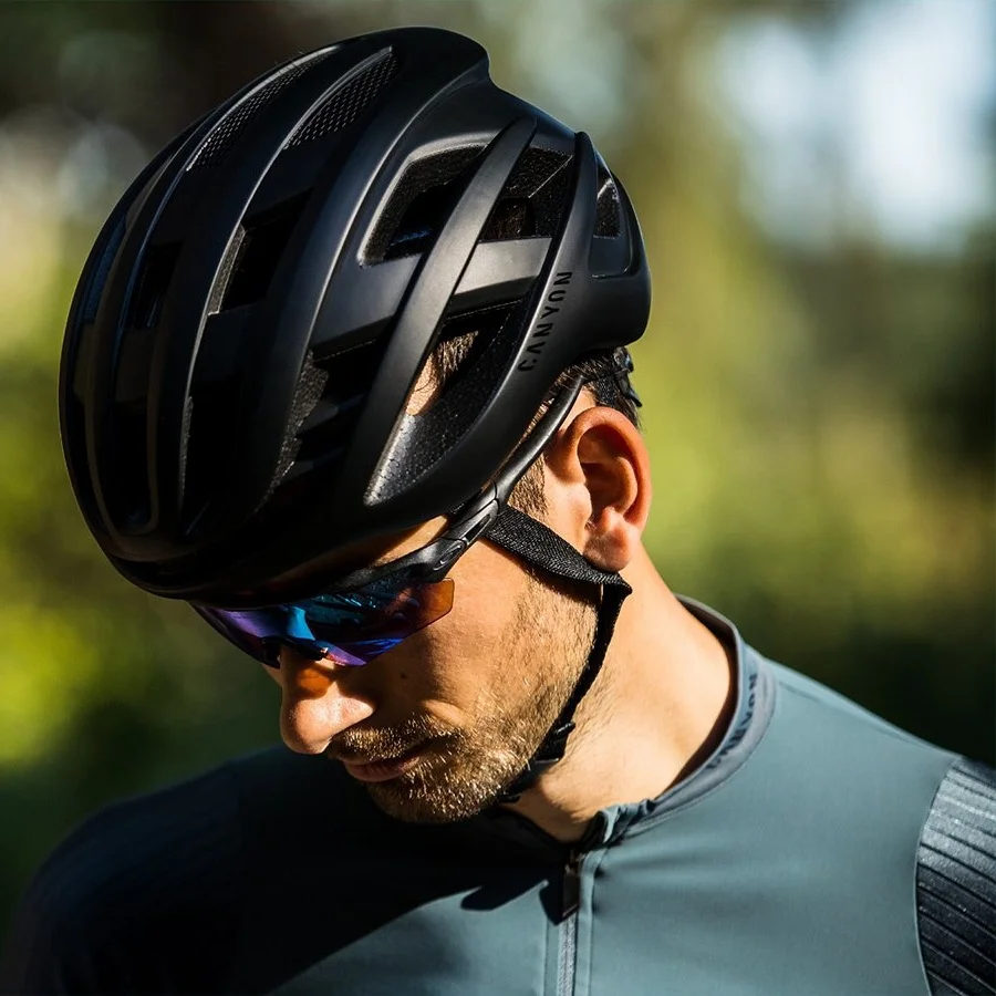 Cycling Helmets